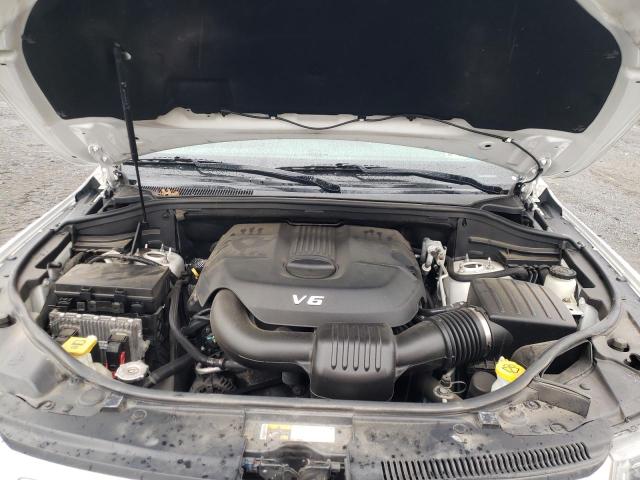 Photo 7 from auction – 2014 JEEP GRAND CHER with VIN 1C4RJFBG5EC301970