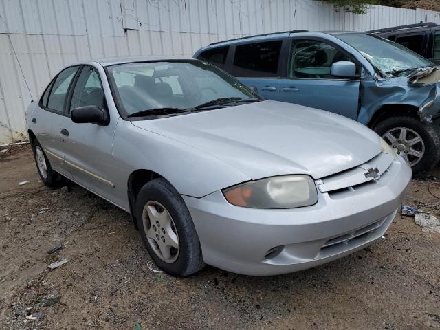 CHEVROLET CAVALIER 2005 with VIN 1G1JC52F057147369 - Photo from auction