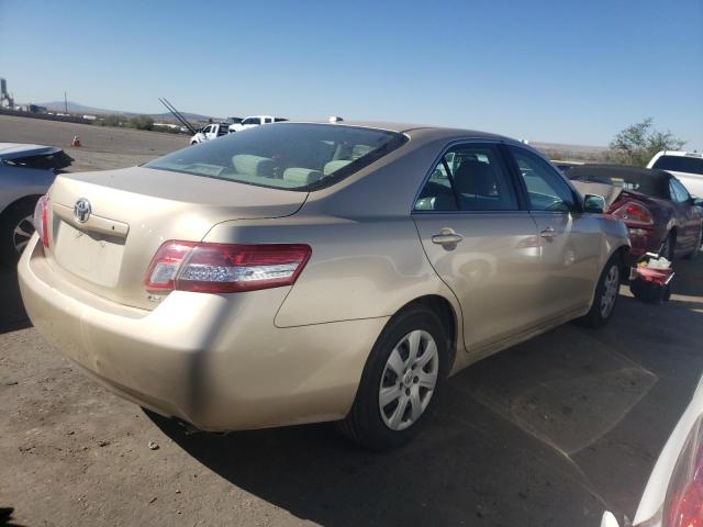 Photo 4 from auction – 2011 TOYOTA CAMRY BASE with VIN 4T1BF3EK9BU696626