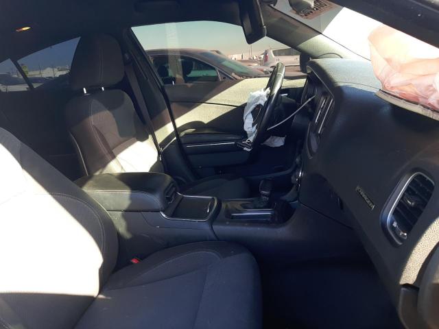 Photo 5 from auction – 2017 DODGE CHARGER SE with VIN 2C3CDXBG1HH605256