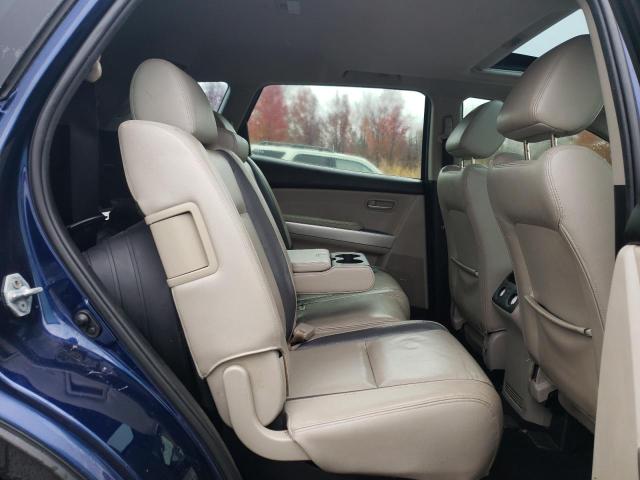 Photo 6 from auction – 2008 MAZDA CX-9 with VIN JM3TB38A080128604