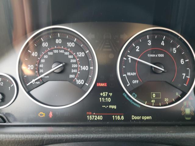 Photo 8 from auction – 2013 BMW 335 XI with VIN WBA3B9C56DF140802