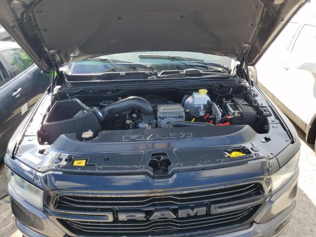 Photo 7 from auction – 2021 RAM 1500 LARAM with VIN 1C6SRFJT5MN575950
