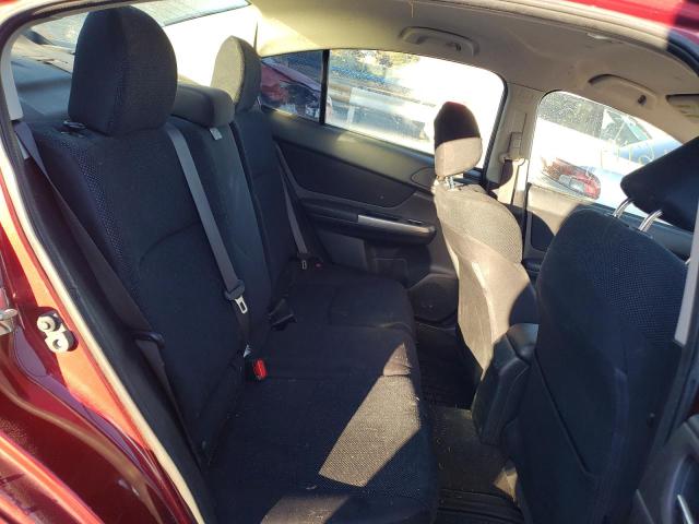 Photo 6 from auction – 2015 SUBARU IMPREZA PR with VIN JF1GJAC60FH016507