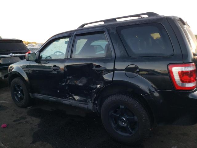 Photo 9 from auction – 2011 FORD ESCAPE XLT with VIN 1FMCU0D74BKB35574
