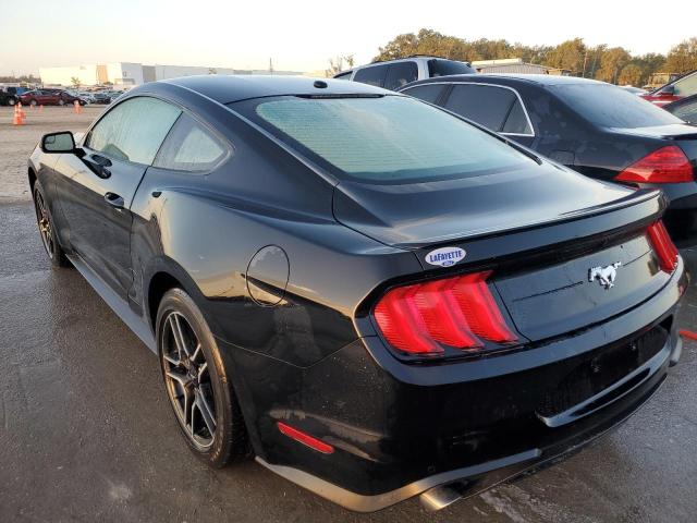 Photo 3 from auction – 2018 FORD MUSTANG with VIN 1FA6P8TH2J5167590