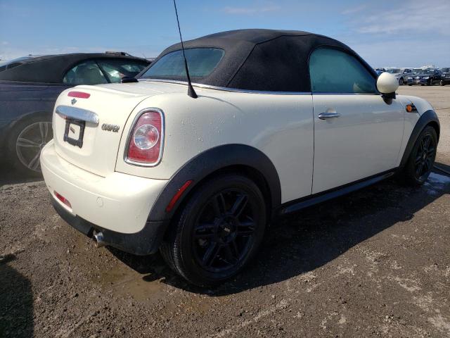 Photo 4 from auction – 2013 MINI COOPER ROA with VIN WMWSY1C58DT719402