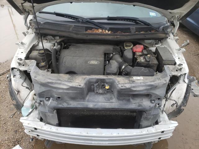 Photo 7 from auction – 2014 FORD EXPLORER X with VIN 1FM5K7D85EGA44644