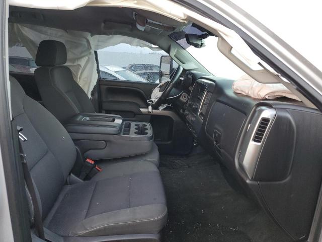 Photo 5 from auction – 2015 CHEVROLET SILVERADO with VIN 1GC1KVEG2FF586109