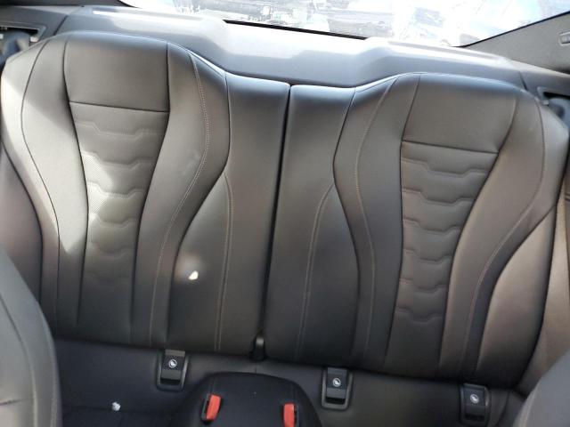 Photo 6 from auction – 2019 BMW M850XI with VIN WBABC4C57KBU96384