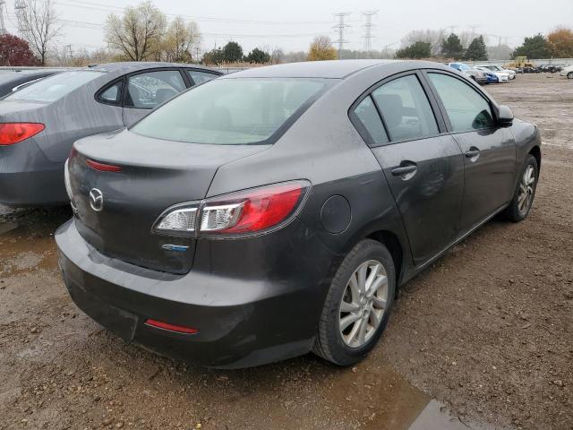 Photo 4 from auction – 2012 MAZDA 3 I with VIN JM1BL1V75C1667690