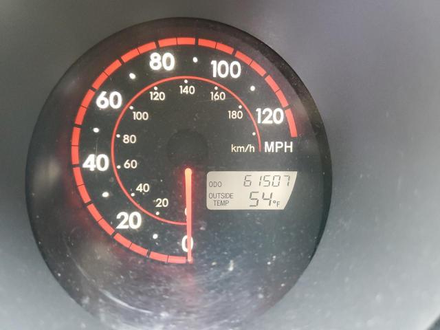 Photo 8 from auction – 2005 TOYOTA COROLLA MA with VIN 2T1KR32E95C368120