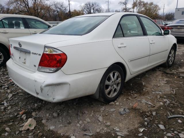 Photo 4 from auction – 2006 TOYOTA CAMRY LE with VIN 4T1BF30K36U633227