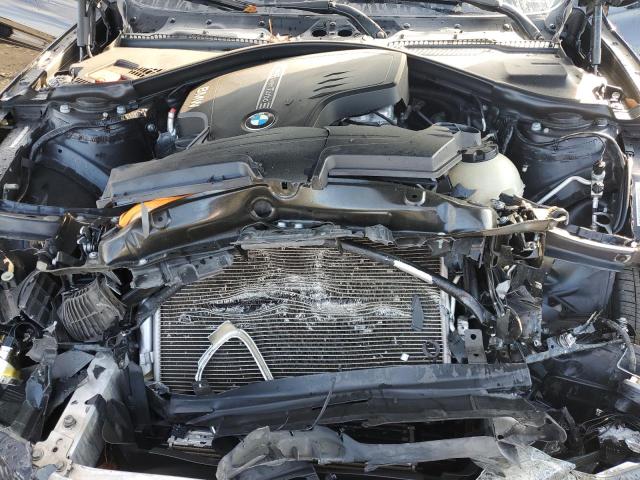 Photo 7 from auction – 2013 BMW 328 I SULE with VIN WBA3C1C57DK103084