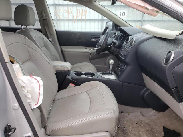 Photo 5 from auction – 2012 NISSAN ROGUE S with VIN JN8AS5MT8CW290333