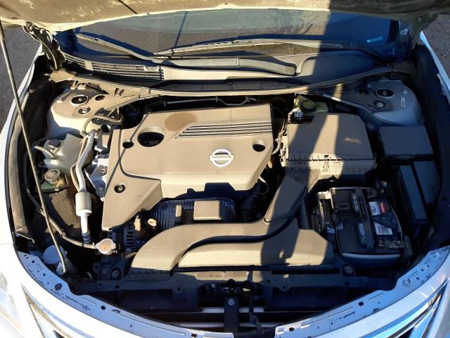 Photo 7 from auction – 2013 NISSAN ALTIMA 2.5 with VIN 1N4AL3AP0DN572533