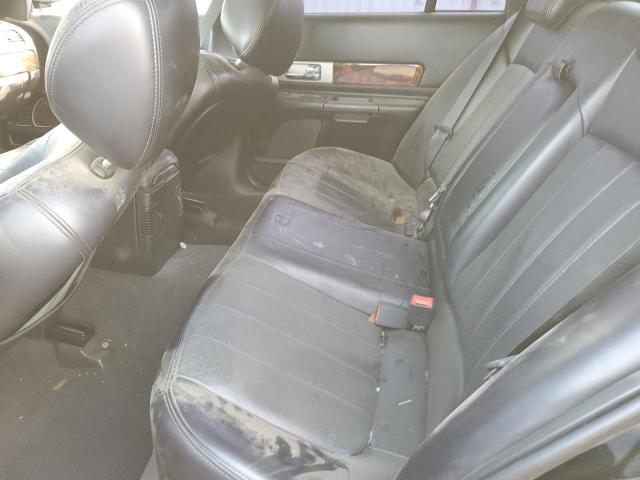 Photo 6 from auction – 2004 LINCOLN LS with VIN 1LNHM87AX4Y663969