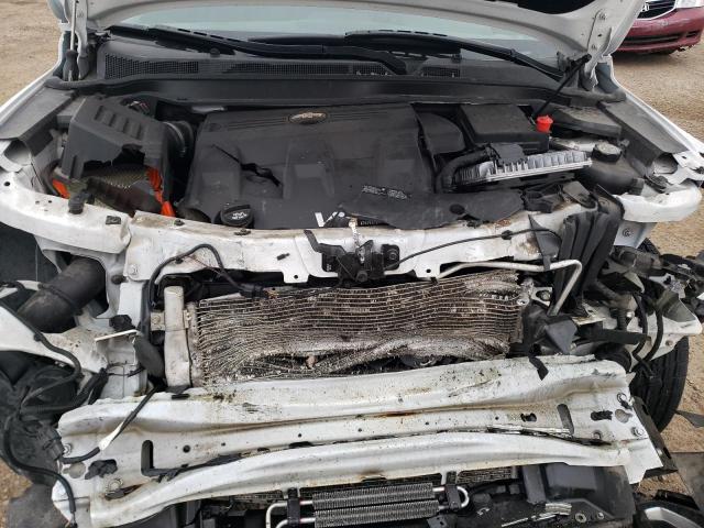 Photo 7 from auction – 2016 CHEVROLET EQUINOX LT with VIN 2GNFLFE31G6314241