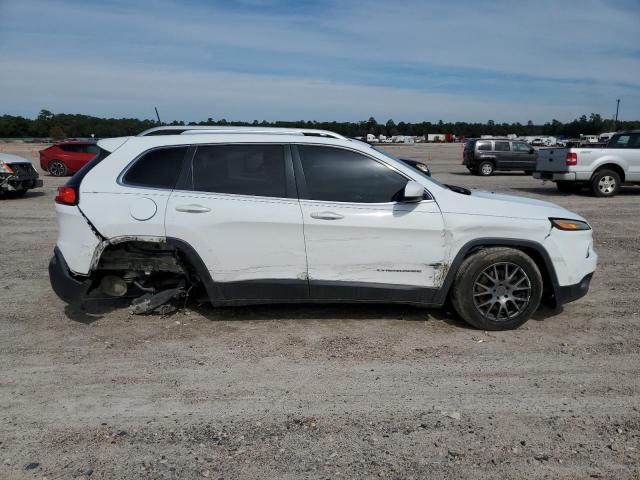 Photo 9 from auction – 2016 JEEP CHEROKEE L with VIN 1C4PJLCB1GW107589