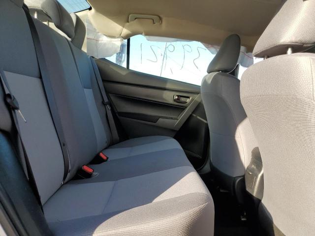 Photo 6 from auction – 2017 TOYOTA COROLLA L with VIN 2T1BURHE2HC949892