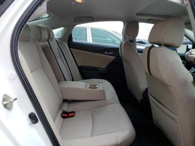 Photo 6 from auction – 2016 HONDA CIVIC EX with VIN 19XFC2F79GE069479
