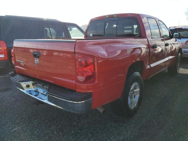 Photo 4 from auction – 2006 DODGE DAKOTA QUA with VIN 1D7HE48K36S517779