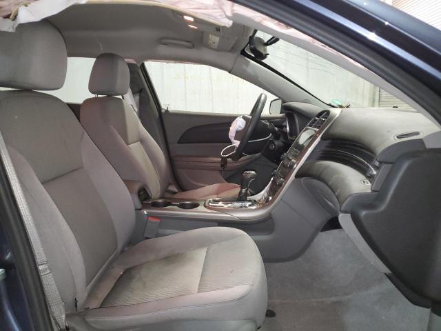 Photo 5 from auction – 2013 CHEVROLET MALIBU with VIN 1G11B5SA4DF292474