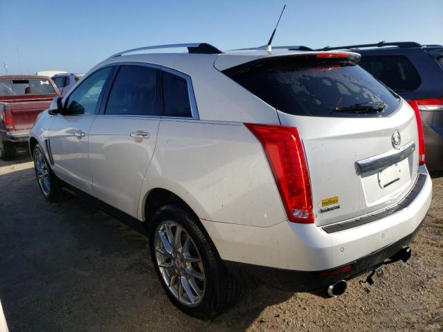 Photo 3 from auction – 2013 CADILLAC SRX PERFOR with VIN 3GYFNDE39DS643607