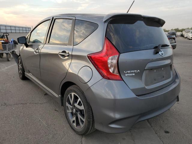 Photo 3 from auction – 2016 NISSAN VERSA NOTE with VIN 3N1CE2CPXGL410078
