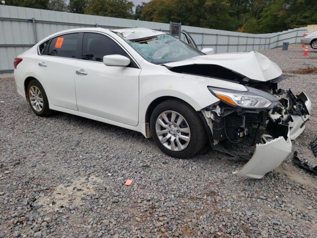 NISSAN ALTIMA 2.5 2017 with VIN 1N4AL3APXHC284200 - Photo from auction