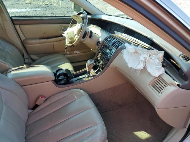 Photo 5 from auction – 2004 TOYOTA AVALON with VIN 4T1BF28B34U379594