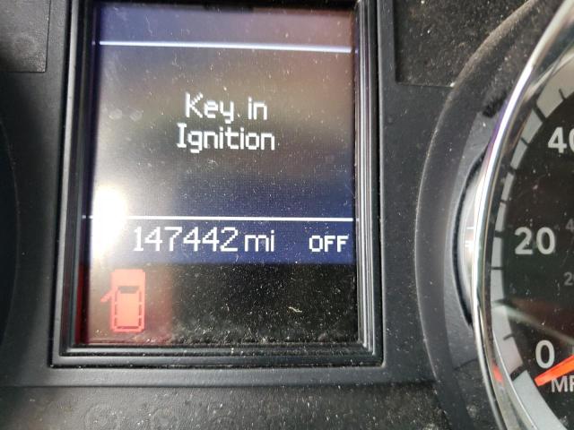 Photo 8 from auction – 2013 DODGE DURANGO SX with VIN 1C4RDHAG8DC592824