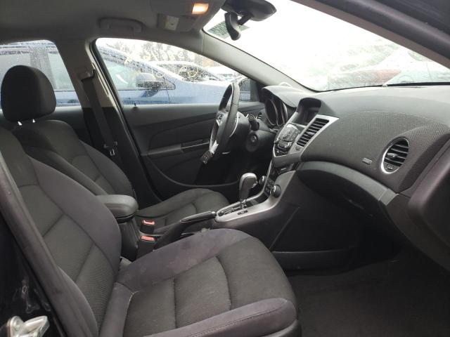 Photo 5 from auction – 2014 CHEVROLET CRUZE LT with VIN 1G1PC5SB0E7345229