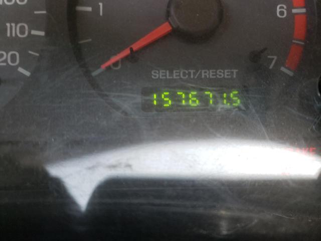 صورة رقم 8 من المزاد - 2002 FORD MUSTANG مع VIN 1FAFP44492F240759