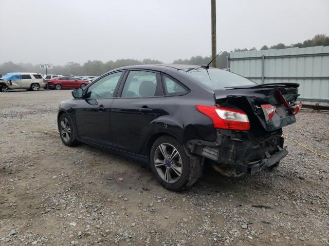 Photo 3 from auction – 2014 FORD FOCUS SE with VIN 1FADP3F26EL338764