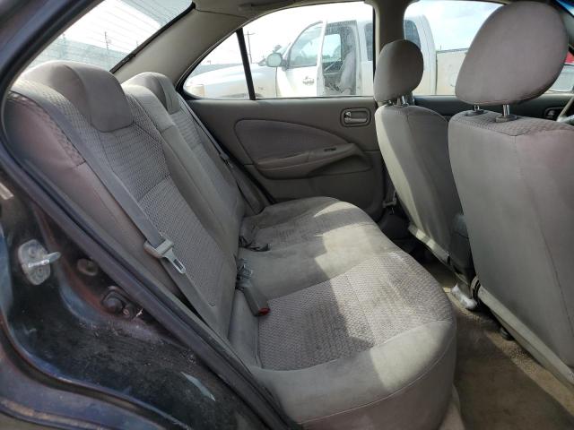 Photo 6 from auction – 2004 NISSAN SENTRA 1.8 with VIN 3N1CB51D04L473138