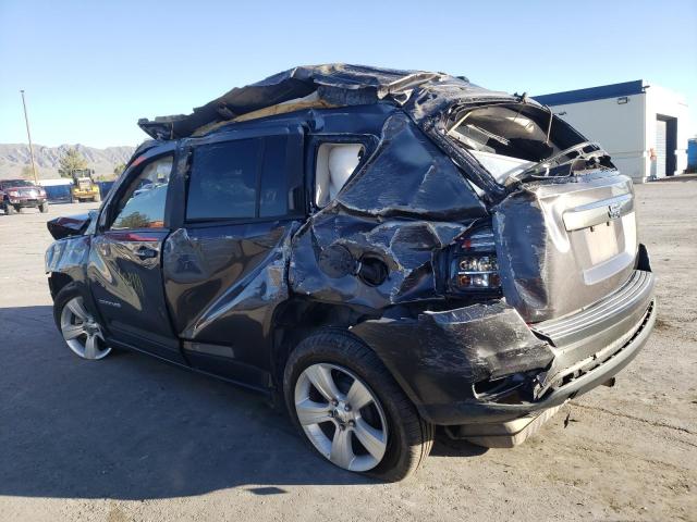 Photo 3 from auction – 2016 JEEP COMPASS SP with VIN 1C4NJCBA7GD560465
