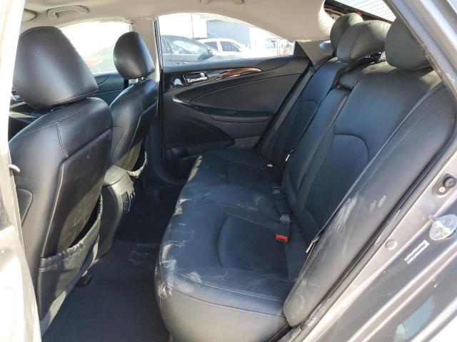 Photo 6 from auction – 2011 HYUNDAI SONATA SE with VIN 5NPEC4AC4BH108091
