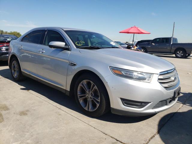 Photo 4 from auction – 2015 FORD TAURUS SEL with VIN 1FAHP2E96FG178048