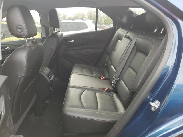 Photo 6 from auction – 2019 CHEVROLET EQUINOX PR with VIN 2GNAXXEV9K6219747