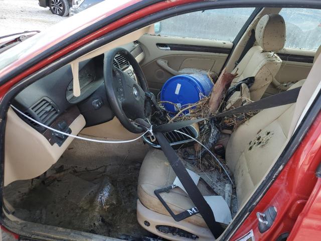 Photo 5 from auction – 2005 BMW 325 I with VIN WBAET37485NJ84733