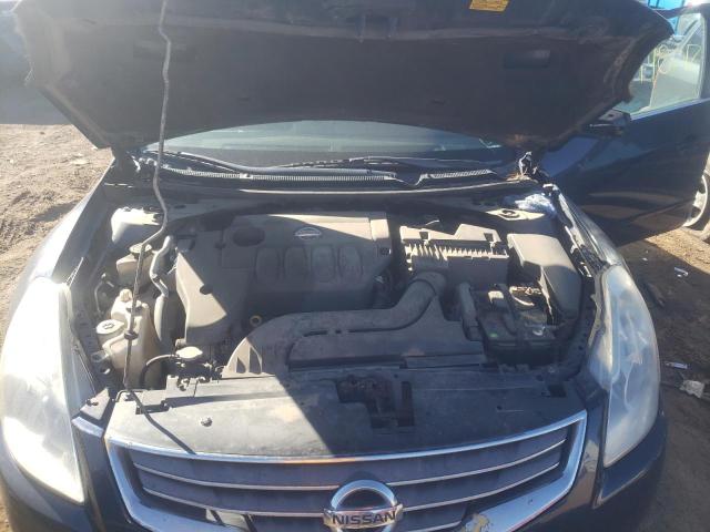 Photo 7 from auction – 2012 NISSAN ALTIMA BAS with VIN 1N4AL2APXCC242676