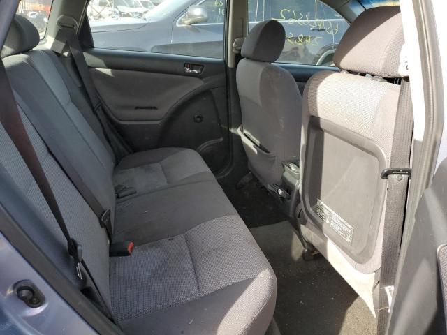 Photo 6 from auction – 2005 TOYOTA COROLLA MA with VIN 2T1KR32E45C422083