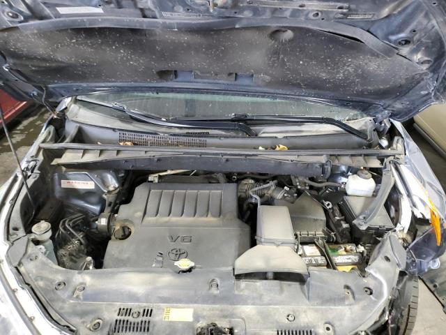 Photo 7 from auction – 2015 TOYOTA HIGHLANDER with VIN 5TDJKRFH4FS175521