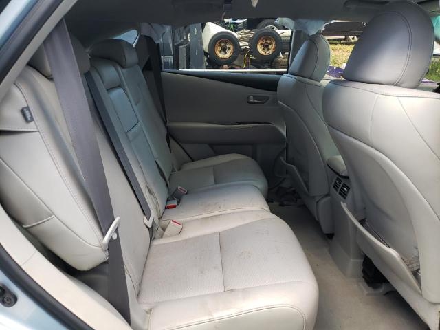 Zdjęcie 6 z aukcji – 2010 LEXUS RX 350 z VIN 2T2ZK1BA1AC016398
