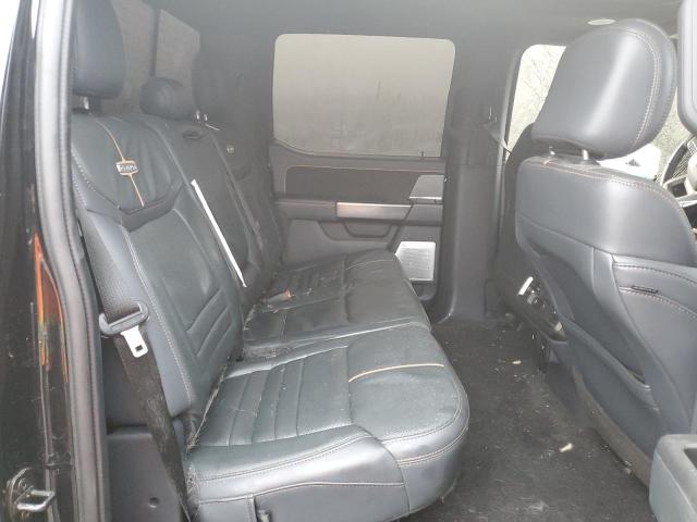 Photo 6 from auction – 2021 FORD F150 SUPER with VIN 1FTFW1CD3MFA45403