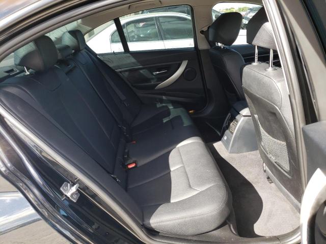Photo 6 from auction – 2013 BMW 328 I SULE with VIN WBA3C1C50DK103511