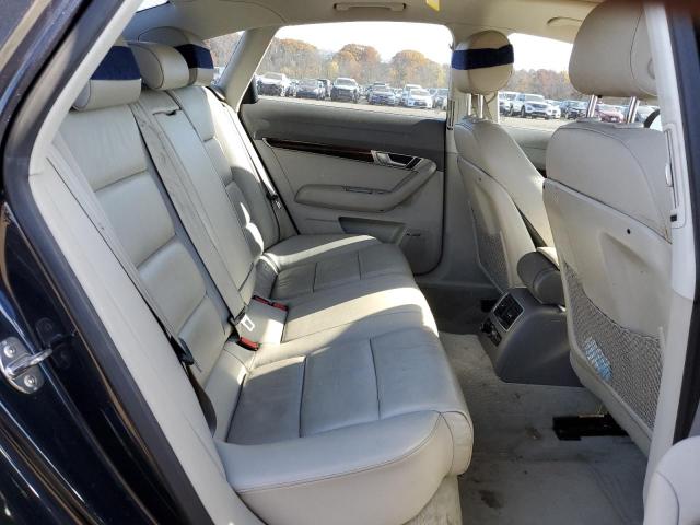 Photo 6 from auction – 2010 AUDI A6 PRESTIG with VIN WAUKGAFB1AN078534