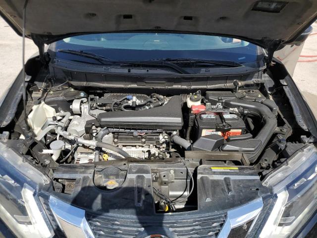 Photo 7 from auction – 2018 NISSAN ROGUE S with VIN 5N1AT2MT1JC798337