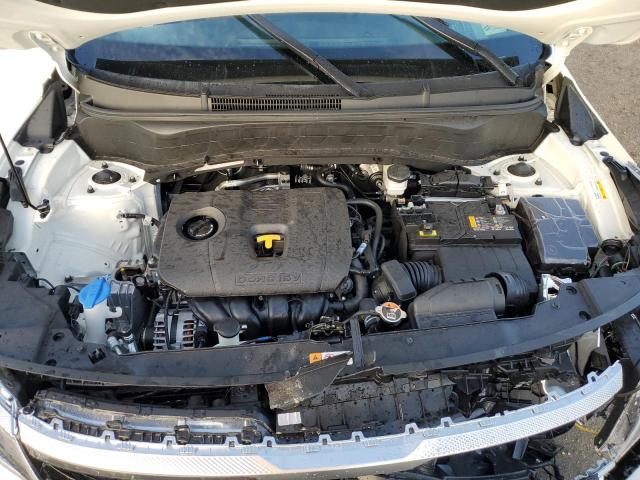 Photo 7 from auction – 2023 KIA SELTOS S with VIN KNDEU2AA1P7375328